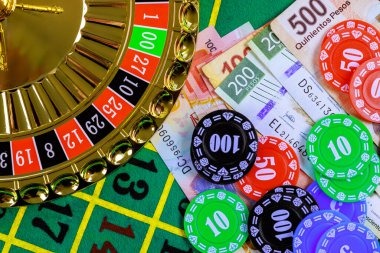 Account dashboard showing active tournament bets and live standings